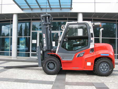 Diesel heftrucks 2024 Heli CPCD70-CU1G3 (2)
