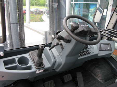 Diesel heftrucks 2024 Heli CPCD70-CU1G3 (4)