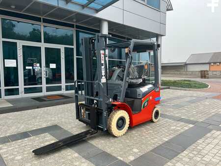 4-wiel elektrische heftrucks 2025 Heli CPD18-GC6-LI-S (2)