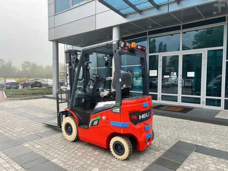 4-wiel elektrische heftrucks 2025 Heli CPD18-GC6-LI-S (3)