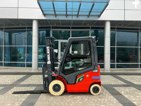 4-wiel elektrische heftrucks 2025 Heli CPD18-GC6-LI-S (1)