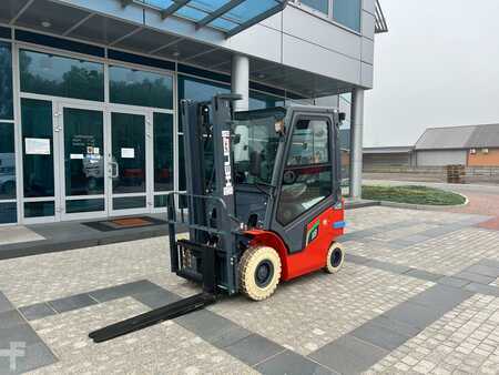 Eléctrico - 4 rodas 2025  Heli CPD18-GC6-LI-S (2)