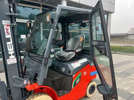 4-wiel elektrische heftrucks 2025 Heli CPD18-GC6-LI-S (4)