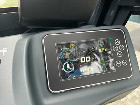 Eléctrico - 4 rodas 2025  Heli CPD18-GC6-LI-S (6)