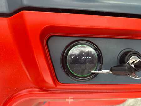 Ruční vysokozdvižný vozík 2025  Heli CDD16-A2LIH (5)