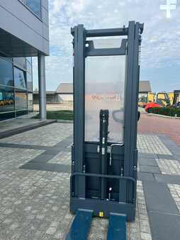 Ruční vysokozdvižný vozík 2025  Heli CDD16-A2LIH (6)