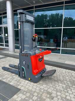 Ruční vysokozdvižný vozík 2025  Heli CDD16-A2FLIH (2)
