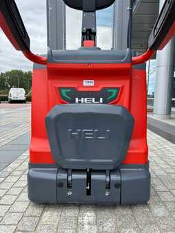 Ruční vysokozdvižný vozík 2025  Heli CDD16-A2FLIH (6)
