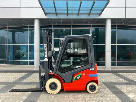 4-wiel elektrische heftrucks 2025 Heli CPD18-GC6-LI-S (1)