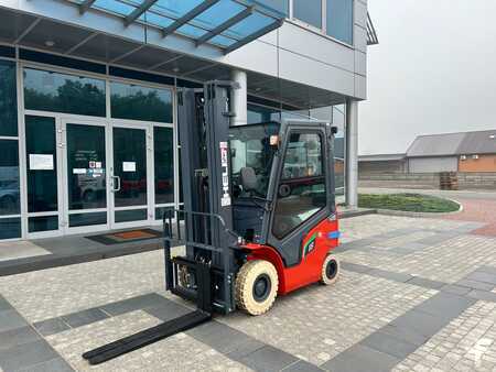 Eléctrico - 4 rodas 2025  Heli CPD18-GC6-LI-S (2)