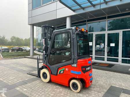 4-wiel elektrische heftrucks 2025 Heli CPD18-GC6-LI-S (3)