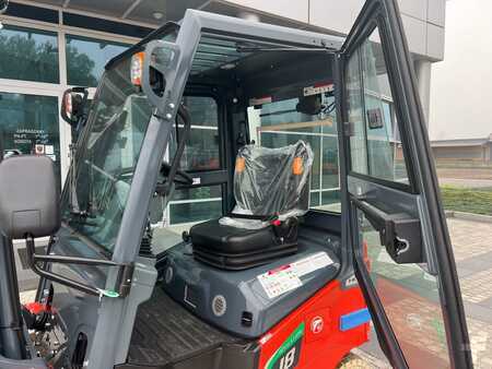 Eléctrico - 4 rodas 2025  Heli CPD18-GC6-LI-S (5)