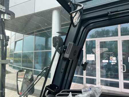 Eléctrico - 4 rodas 2025  Heli CPD18-GC6-LI-S (8)