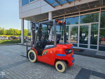 Eléctrico - 4 rodas 2025  Heli CPD35-GC6-LI-S (3)