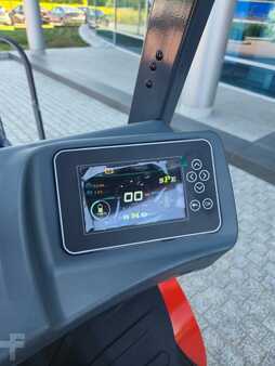 Eléctrico - 4 rodas 2025  Heli CPD35-GC6-LI-S (7)