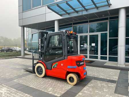 Eléctrico - 4 rodas 2025  Heli CPD35-GC6-LI-S (2)