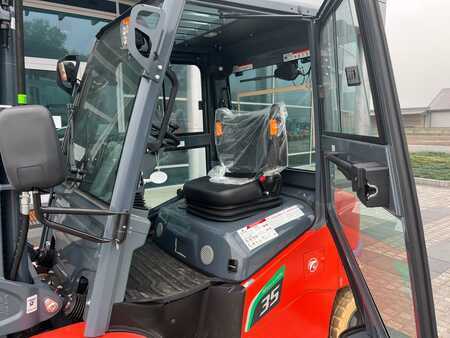 Eléctrico - 4 rodas 2025  Heli CPD35-GC6-LI-S (4)