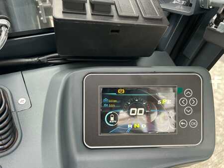 Eléctrico - 4 rodas 2025  Heli CPD35-GC6-LI-S (6)