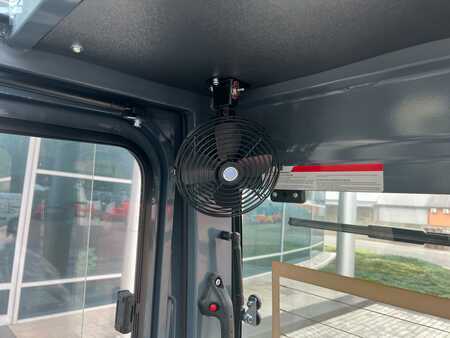 Eléctrico - 4 rodas 2025  Heli CPD35-GC6-LI-S (8)