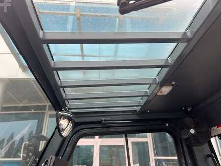 Eléctrico - 4 rodas 2025  Heli CPD35-GC6-LI-S (10)