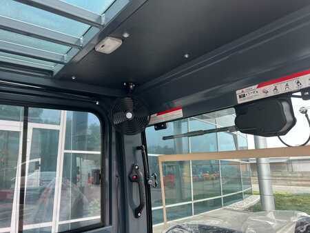 Eléctrico - 4 rodas 2025  Heli CPD35-GC6-LI-S (11)