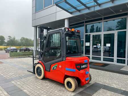 Eléctrico - 4 rodas 2025  Heli CPD35-GC6-LI-S (3)