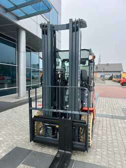 Eléctrico - 4 rodas 2025  Heli CPD35-GC6-LI-S (4)