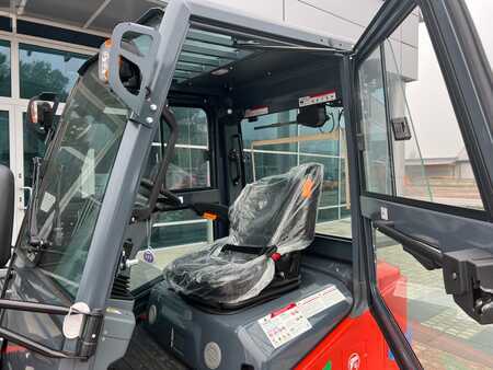 Eléctrico - 4 rodas 2025  Heli CPD35-GC6-LI-S (5)