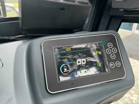 Eléctrico - 4 rodas 2025  Heli CPD35-GC6-LI-S (7)