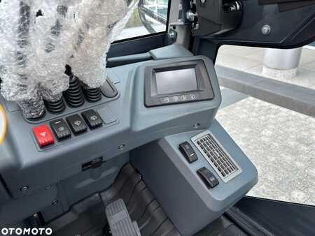 Gas gaffeltruck 2025  Heli CPYD25-KU1HG3 (7)