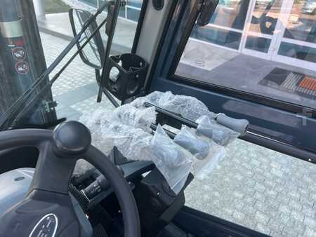 Empilhador diesel 2025  Heli CPCD35-KU24RG3 (6)