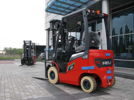 4-wiel elektrische heftrucks 2025 Heli CPD18-GB2-LI-M (3)