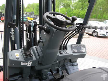 4-wiel elektrische heftrucks 2025 Heli CPD35-GB2-LI-M (4)