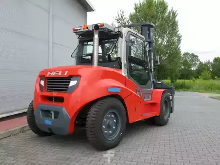 Dieselový VZV 2026  Heli CPCD100-CU1G3 (2)