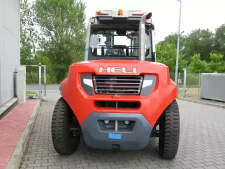 Dieselový VZV 2026  Heli CPCD100-CU1G3 (3)