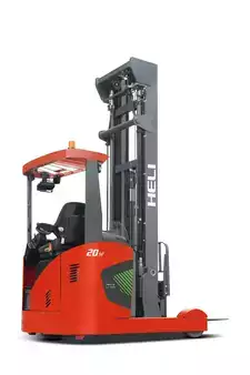Schubmaststapler 2026  Heli CQD16-GB2HDLI (1)