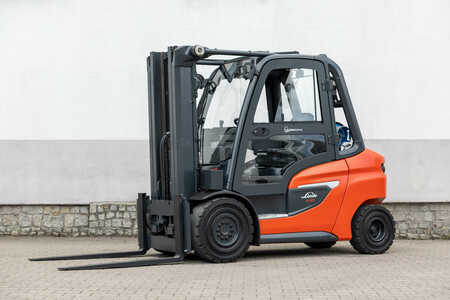 Linde H35T