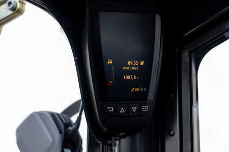 Gázüzemű targoncák 2019  Linde H30T-02 EVO (6)