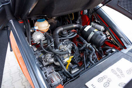 Gázüzemű targoncák 2019  Linde H30T-02 EVO (7)