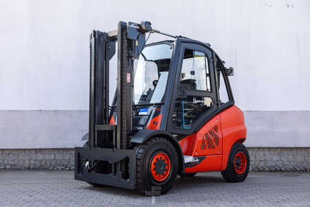 Diesel Forklifts 2021  Linde H50D-02 EVO (1)