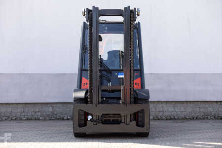 Diesel Forklifts 2021  Linde H50D-02 EVO (3)