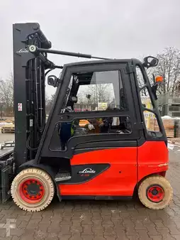 Elektryczne 4-kołowe 2023  Linde E35H-01/600 (4)