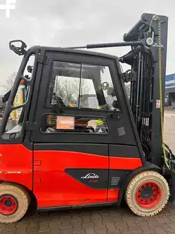 Elektryczne 4-kołowe 2023  Linde E35H-01/600 (5)