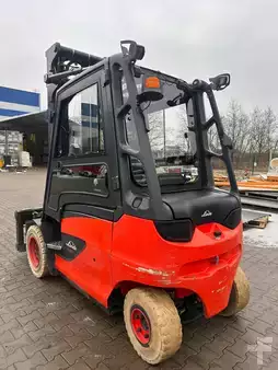 Elektryczne 4-kołowe 2023  Linde E35H-01/600 (6)