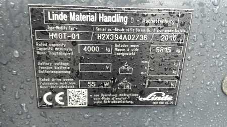LPG heftrucks 2010  Linde H40T-01 (6)