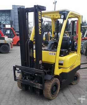 Propane Forklifts 2012  Hyster H1.6FT (5)