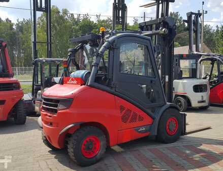 Other 2011  Linde H50T-01 (5)