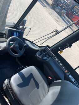 Diesel Forklifts 2012  Linde H100 (11)