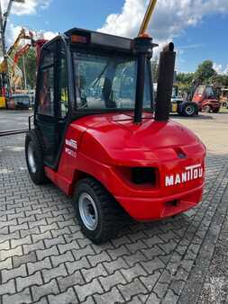 Diesel Forklifts 1996  Manitou MSI 30 (5)