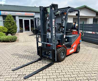 LPG Forklifts 2024  Heli CPYD18-KU1H (2)